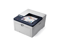 Xerox Printer Phaser 6510 30 ppm Color ByN Red